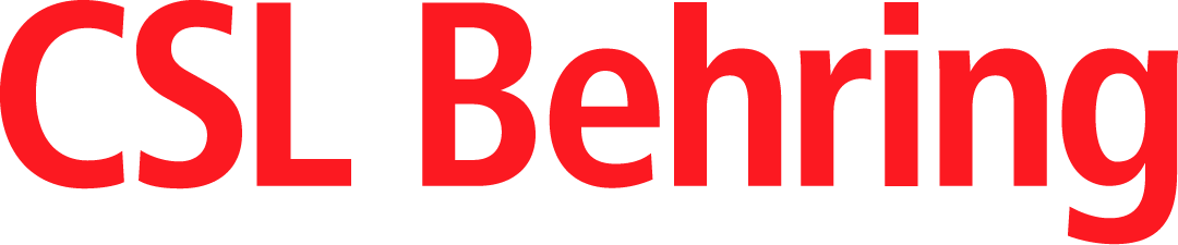 CSL Behring Logo
